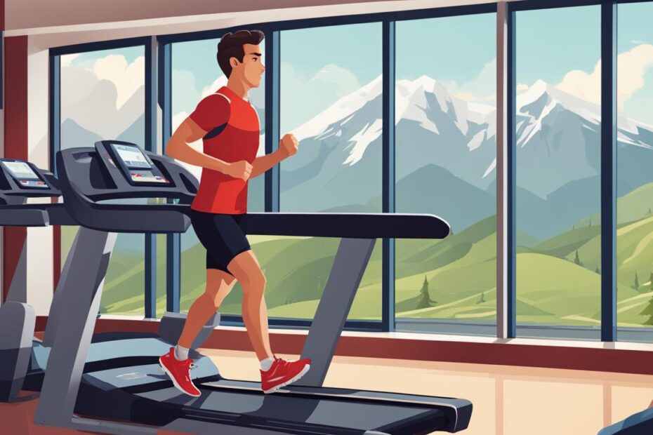 Altitude Training for Triathletes