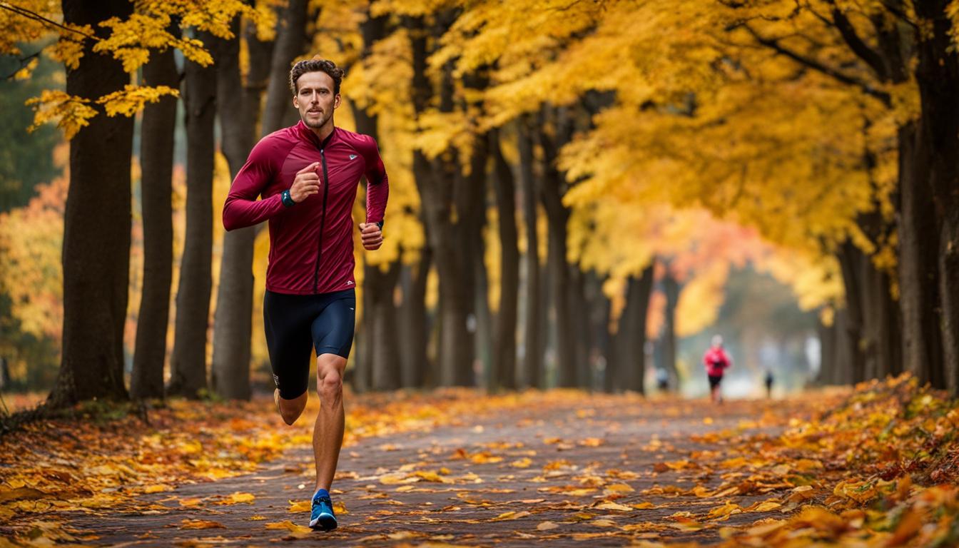 Seasonal Triathlon Training: Adapting to Weather Conditions