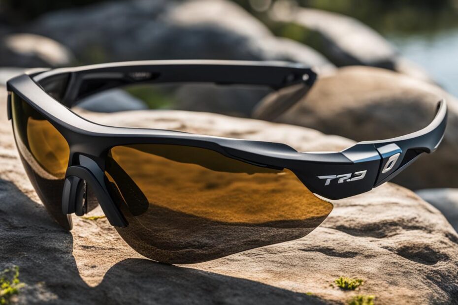 Triathlon Sunglasses