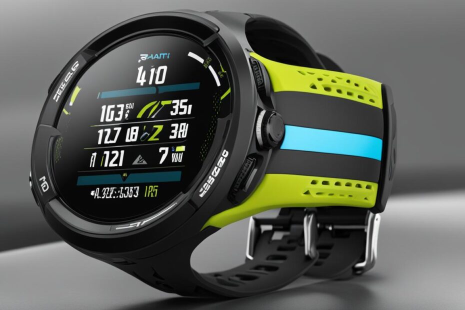 Triathlon Watches