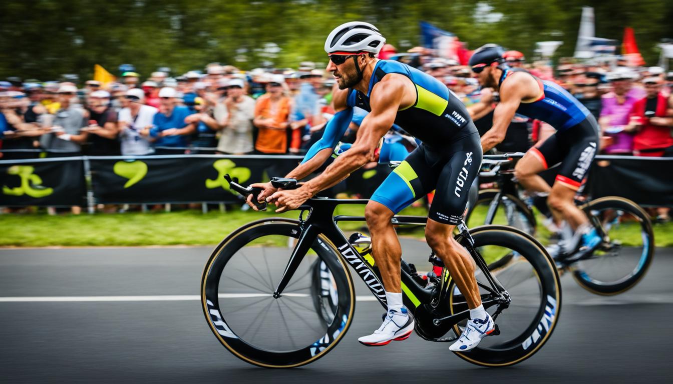 Triathlon Race Etiquette Dos and Don’ts